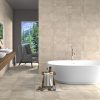 Alcade Beige Matt Porcelain Tile