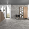 Alcade Gris Matt Porcelain Tile