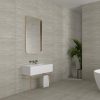 Seneca Smoke Matt Porcelain Tile