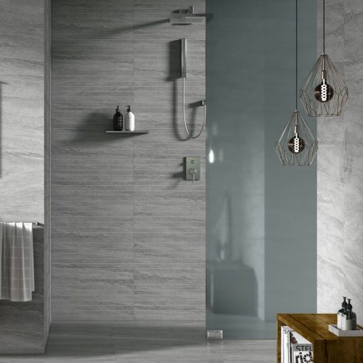 Elrosa Decor Stone Matt Porcelain Tile - Image 3
