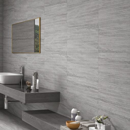 Elrosa Decor Stone Matt Porcelain Tile
