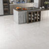 Altare™ Grey Polished Porcelain Tile