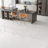 Altare™ Grey Polished Porcelain Tile