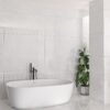 Altare™ Grey Polished Porcelain Tile