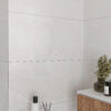 Altare™ Grey Polished Porcelain Tile