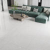 Altare™ Grey Polished Porcelain Tile