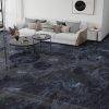 Cetara Blue Gloss Porcelain Tile