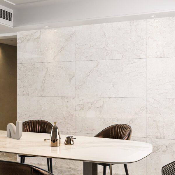 Cortona™ Stone Polished Porcelain Tile