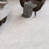 Lancia™ Grey Matt Porcelain Tile