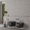 Monte™ Ash Matt Porcelain Tile