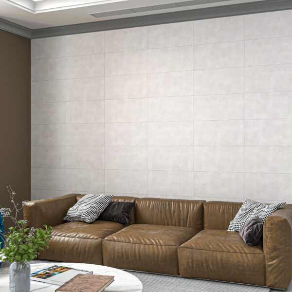 Monte™ Pearl Matt Porcelain Tile