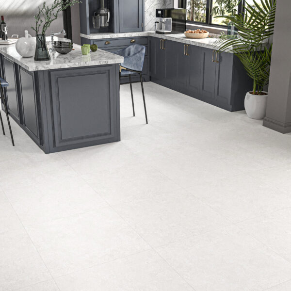 Ravenna™ Pearl Matt Porcelain Tile