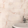 Trento Onyx™ Pink Polished Porcelain Tile