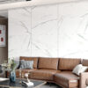 Vercelli™ Emerald Polished Porcelain Tile