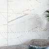 Vercelli™ Gold Polished Porcelain Tile