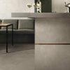 Azuma Grey Matt Porcelain Tile