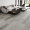 LVT Dry Back Manor Grey Oak Tile