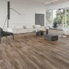 LVT Dry Back Midnight Oak Tile