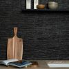 Black Matt Porcelain Tile