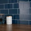Liso Marino Gloss Ceramic Tile