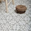 Sleek Decor Grey Tile