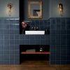 Moderno Inked Bevelled Tiles
