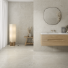 Ashville Blanco Travertine Effect Tiles