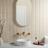 Metro Cream Intemporel Tile