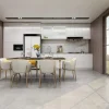 SPC Click Tile Effect Natural Stone Tile