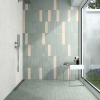 Detroit Green Tile