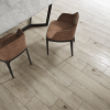 Noble Wood Pristine Prime Grey Wood Effect Tiles