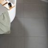 Gems Lounge Stone Effect Matt Anthracite Tile