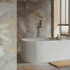 Gres Light Grey Matt Ceramic Tile