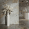 Gres Light Grey Matt Ceramic Tile