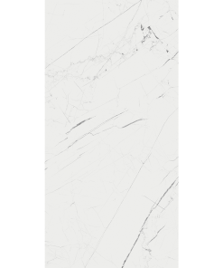 Gres Matt White Ceramic Tile