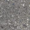 Gres Polished Graphite Matt Ceramic Tile