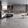 Ceppo Nuovo Graphite Ceramic Tile
