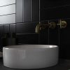 LUCIA NEGRO Black Matt Tiles