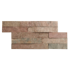 Ledgestone Copper Matt Slate Tile
