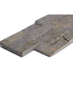 Ledgestone Olive Matt Slate Tile