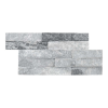 Ledgestone Sparkle Ice Grey Tile