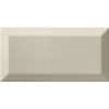 Metro Light Grey Gloss Ceramic Tile