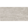 Melrose Himalaya Grey Decor Stone Effect Tiles