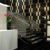 Urban Black Gloss Wall Tiles