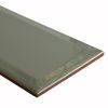 Metro Sage Gloss Ceramic Tile