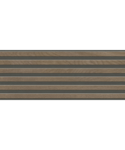 Jarel Walnut Wood Effect Tile