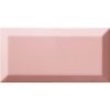 Metro Rosa Gloss Ceramic Tile