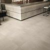 Gris Urbain Concrete Effect Tiles