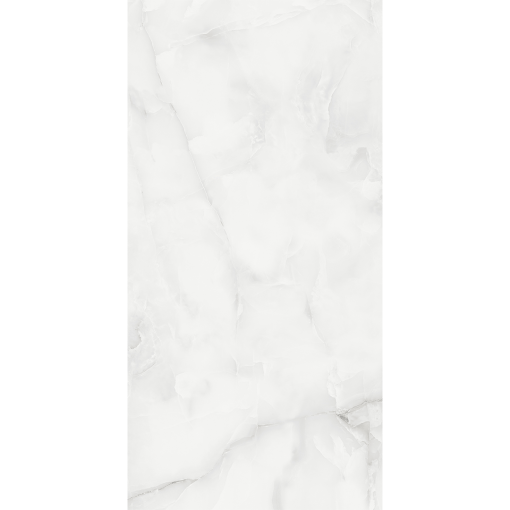 Ethereal Vanilla Onyx Polished Marble Effect Tile 600x1200 - Image 4