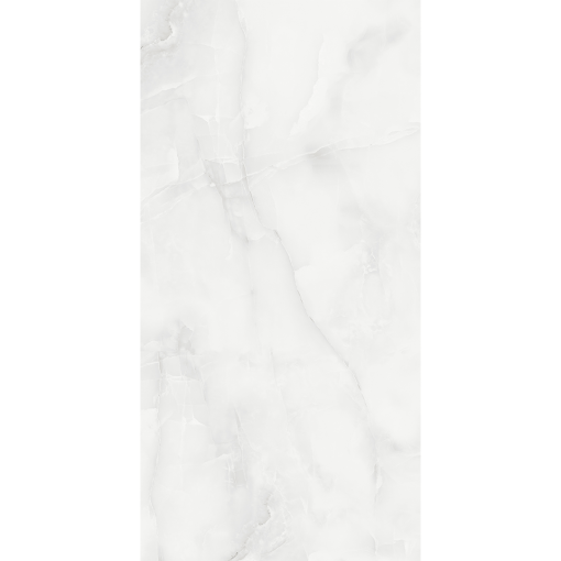 Ethereal Vanilla Onyx Polished Marble Effect Tile 600x1200 - Image 5